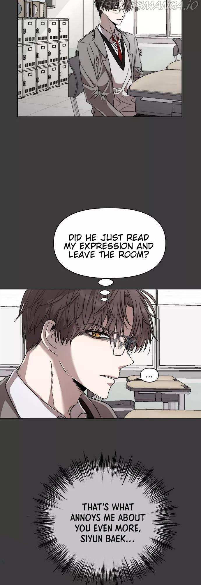 Dreaming Freedom Chapter 29 image 10